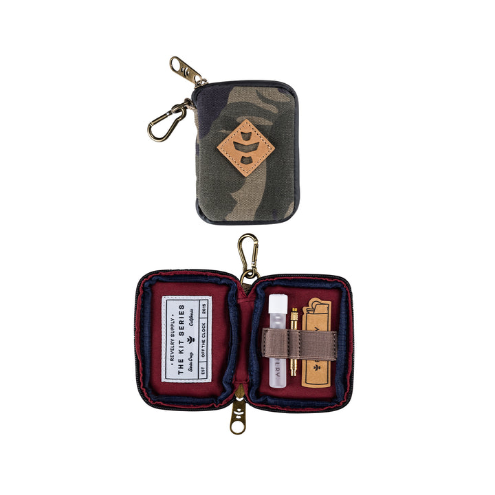 Revelry The Chillum Kit