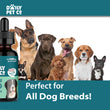 Daily Pet Co. Pet CBD Drops