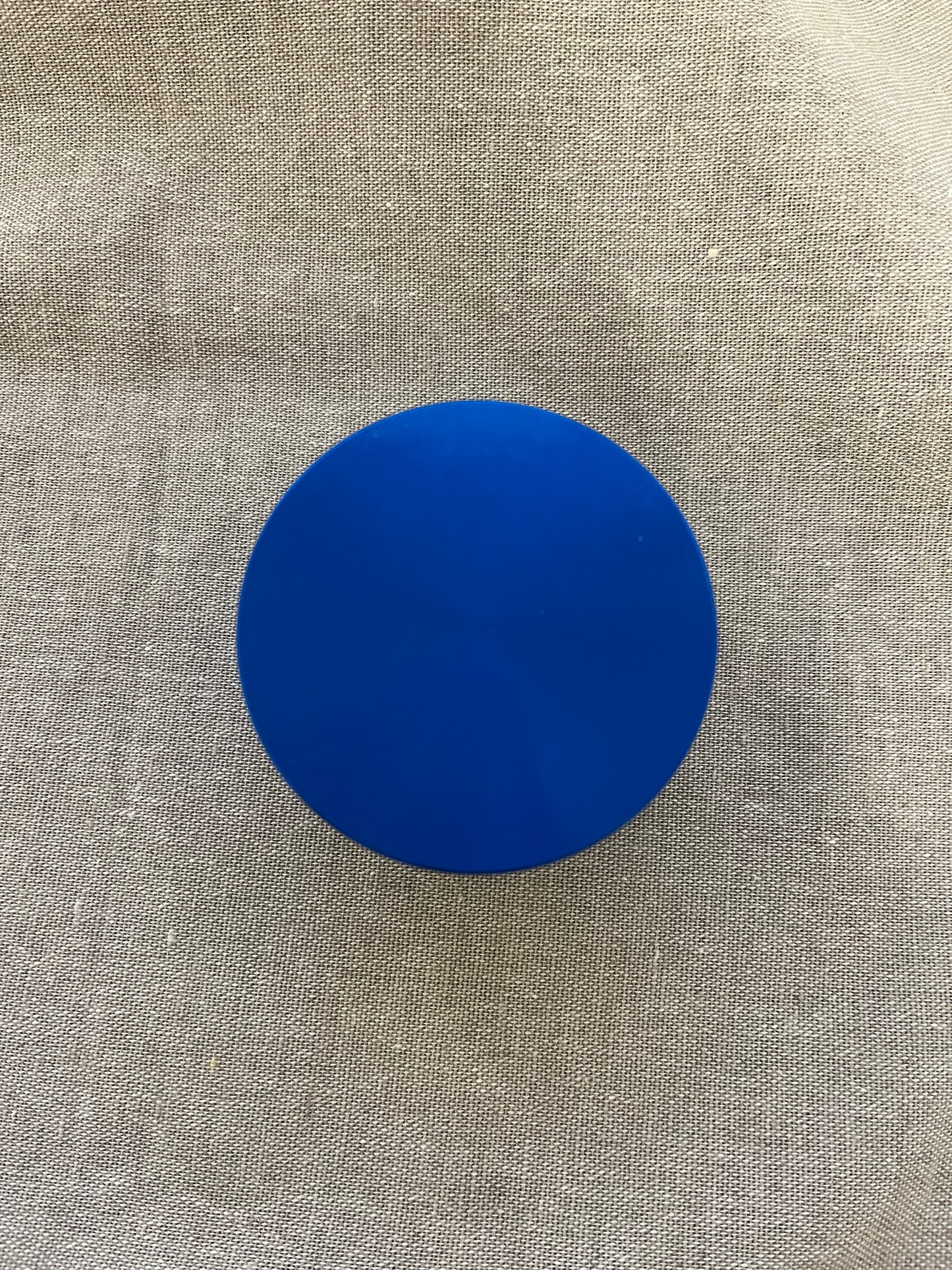 Metal Spice Grinders 63mm