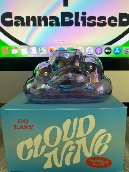 Cloud 9 Designed by Go Easy