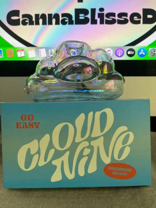 Cloud 9 Designed by Go Easy
