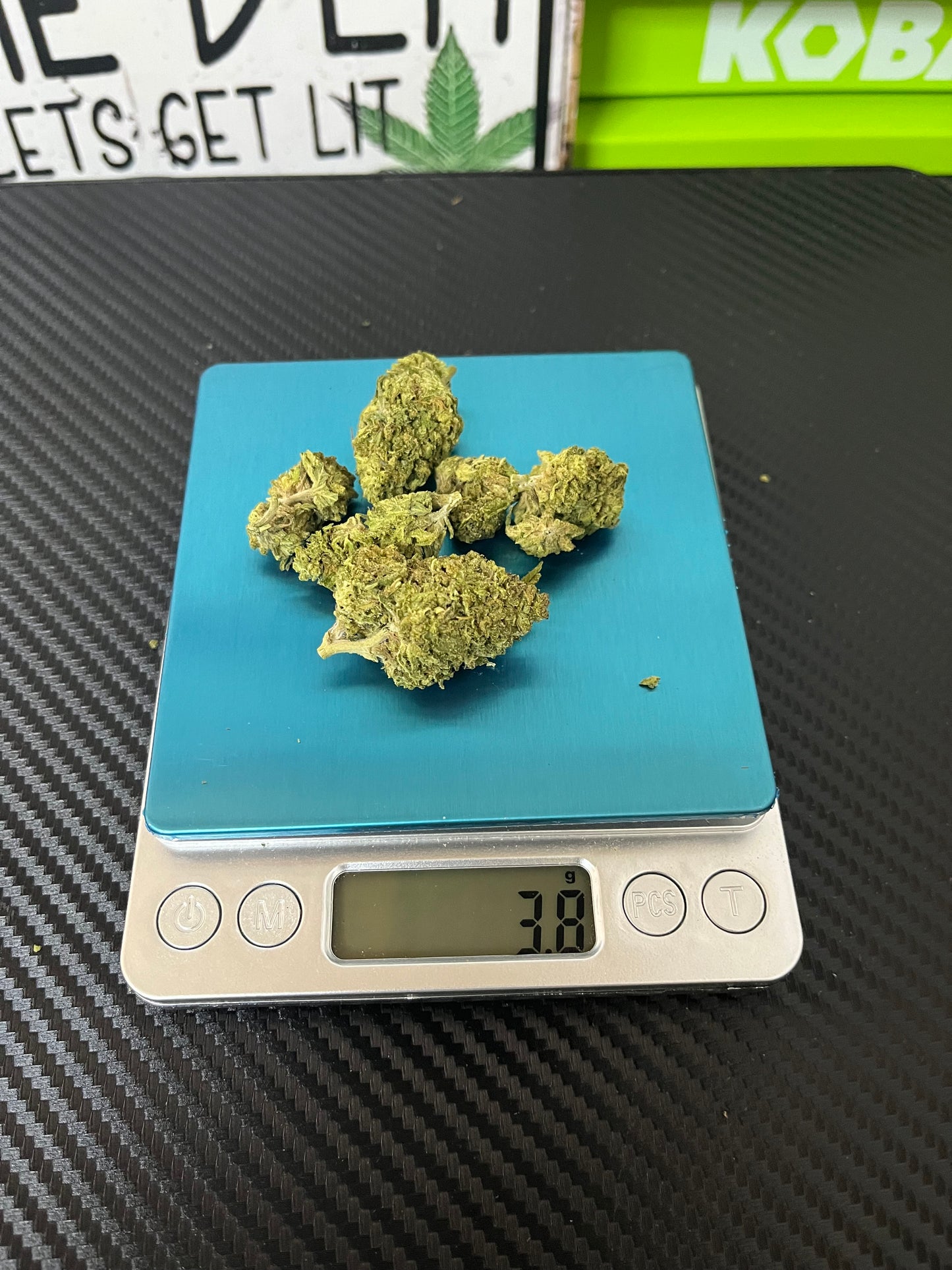 Super Boof Hybrid