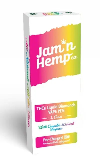 Tuscan Gelato Disposable