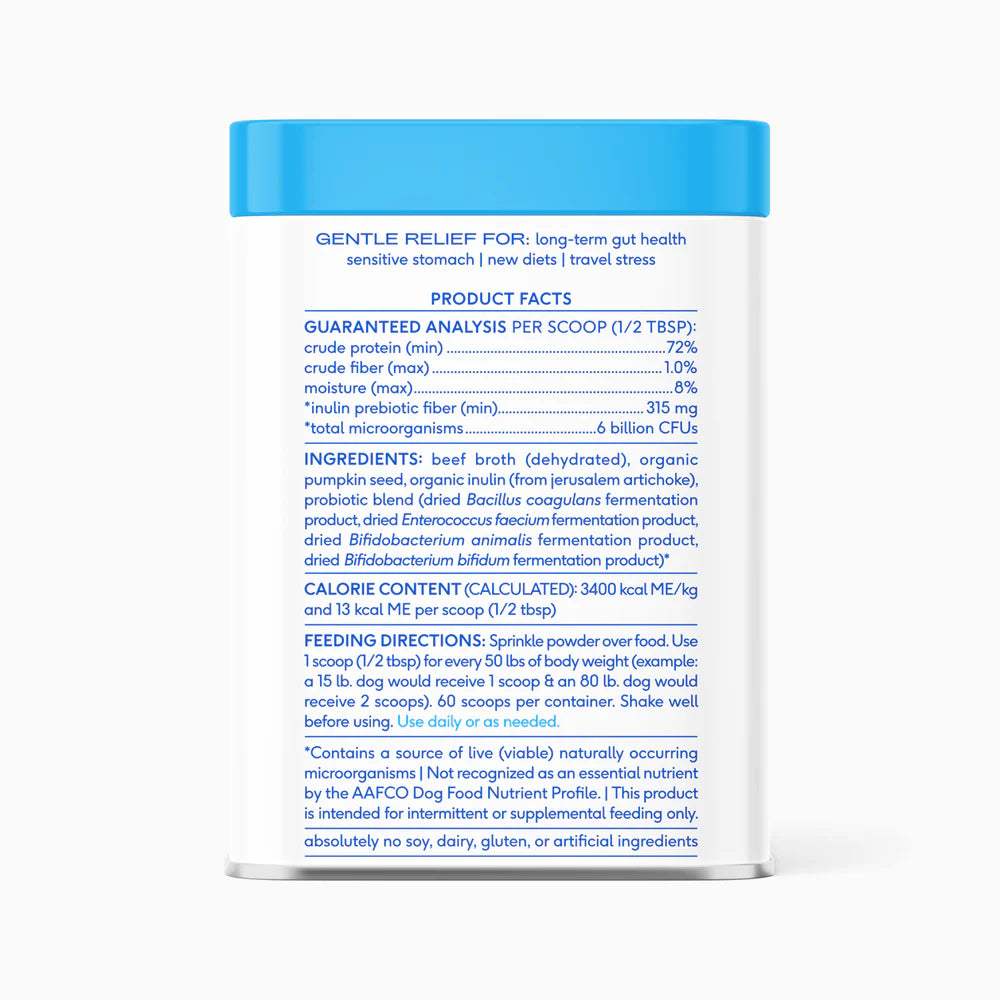 Probiotic