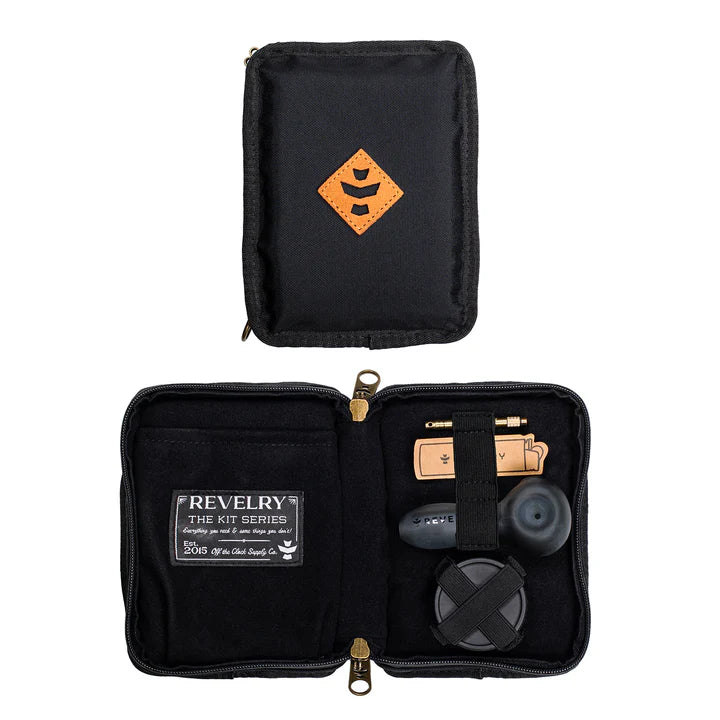 Revelry The Pipe Kit - Smell Proof Kit