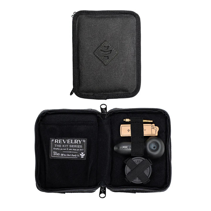 Revelry The Pipe Kit - Smell Proof Kit