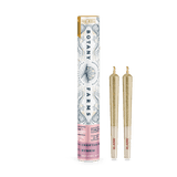 Cheetah Piss THCA by Botany Farms