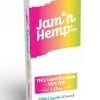 JamnHemp Disposable Caramel Cutthroat Liquid Diamond