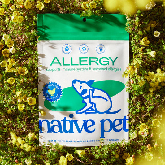 Allergy