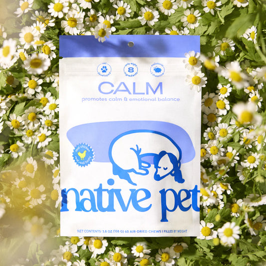 Calm Chews