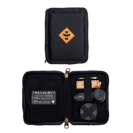 Revelry The Pipe Kit - Smell Proof Kit