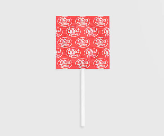 Liftes Lollies Infused Watermelon