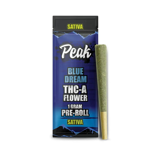 1gram Pre Roll-Blue Dream-Sativa