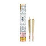 Purple Tangie THCA by Botany Farms